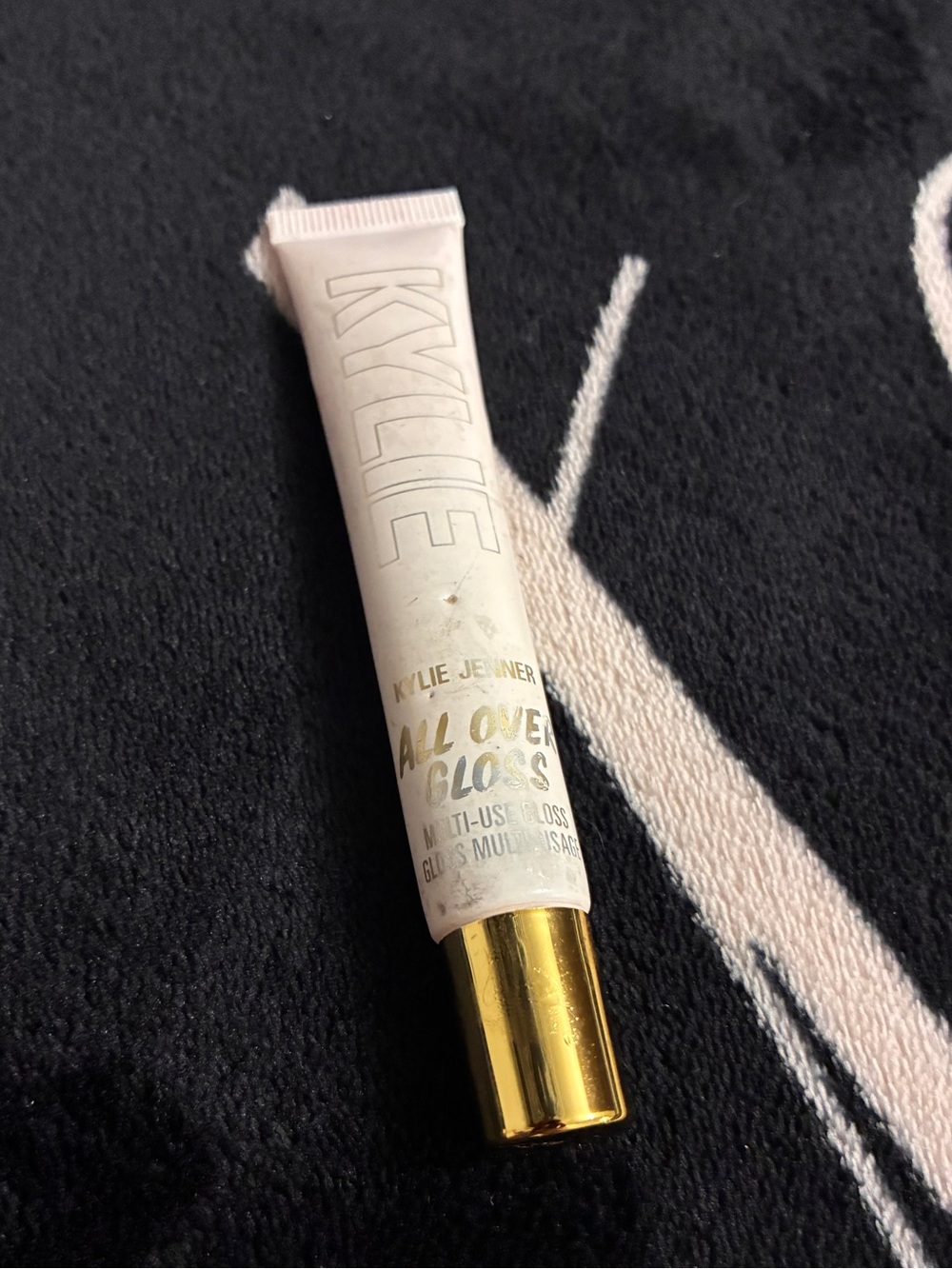 NWT Kylie Jenner Htf Gloss